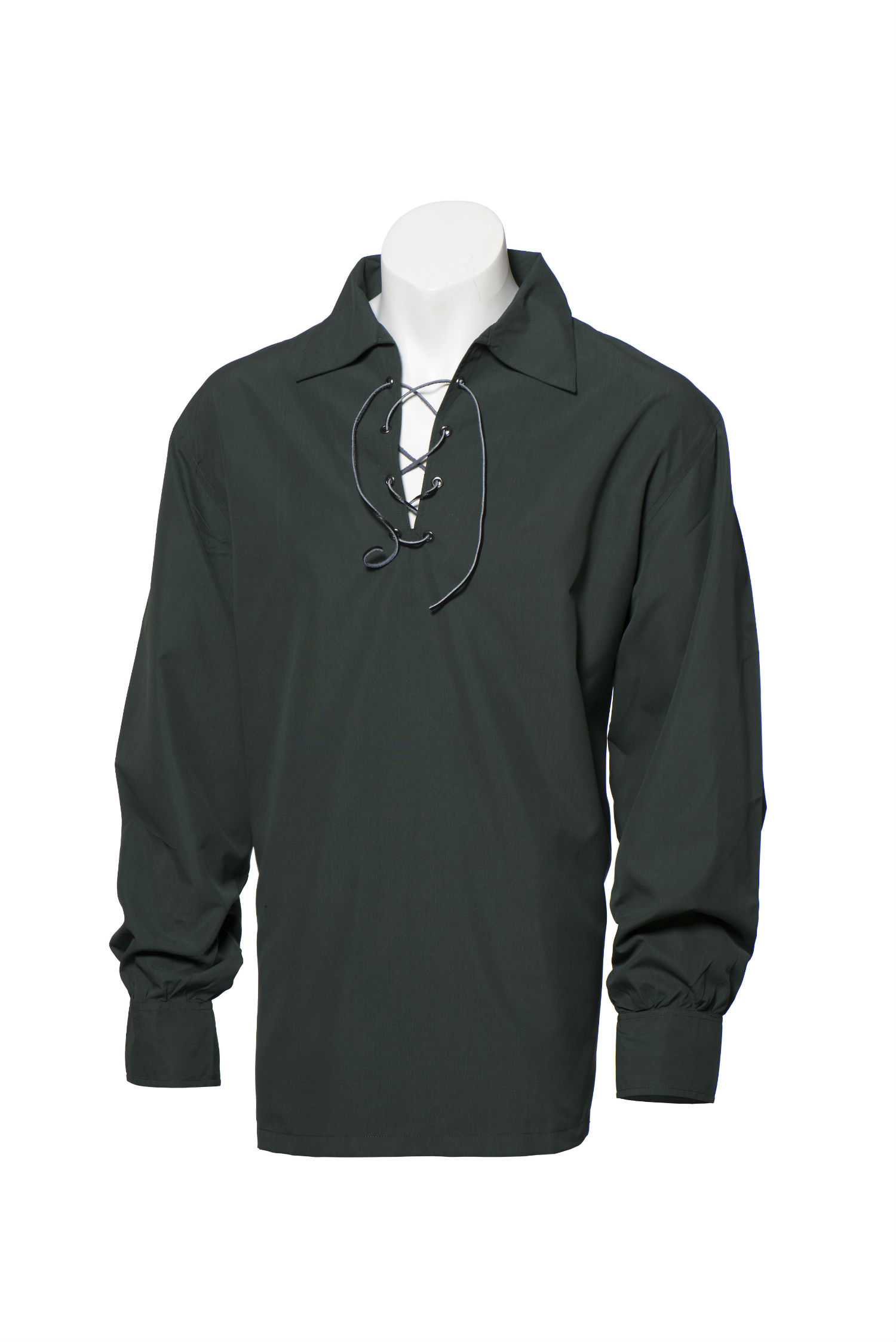 Ghillie Shirt Boys Highland House of Fraser